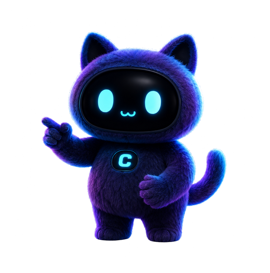 Compi, la mascota digital de BienvenIA